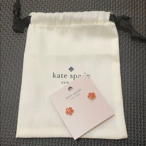 kate spade earrings